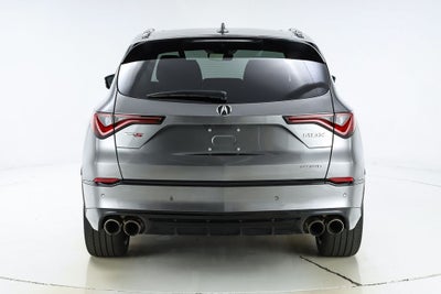 2024 Acura MDX Type S w/Advance Package SH-AWD