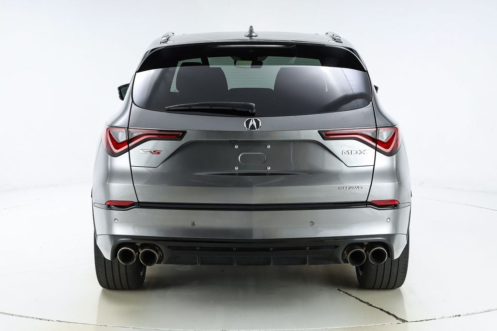 2024 Acura MDX Type S w/Advance Package SH-AWD