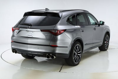 2024 Acura MDX Type S w/Advance Package SH-AWD