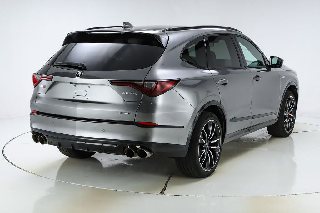 2024 Acura MDX Type S w/Advance Package SH-AWD