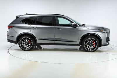 2024 Acura MDX Type S w/Advance Package SH-AWD
