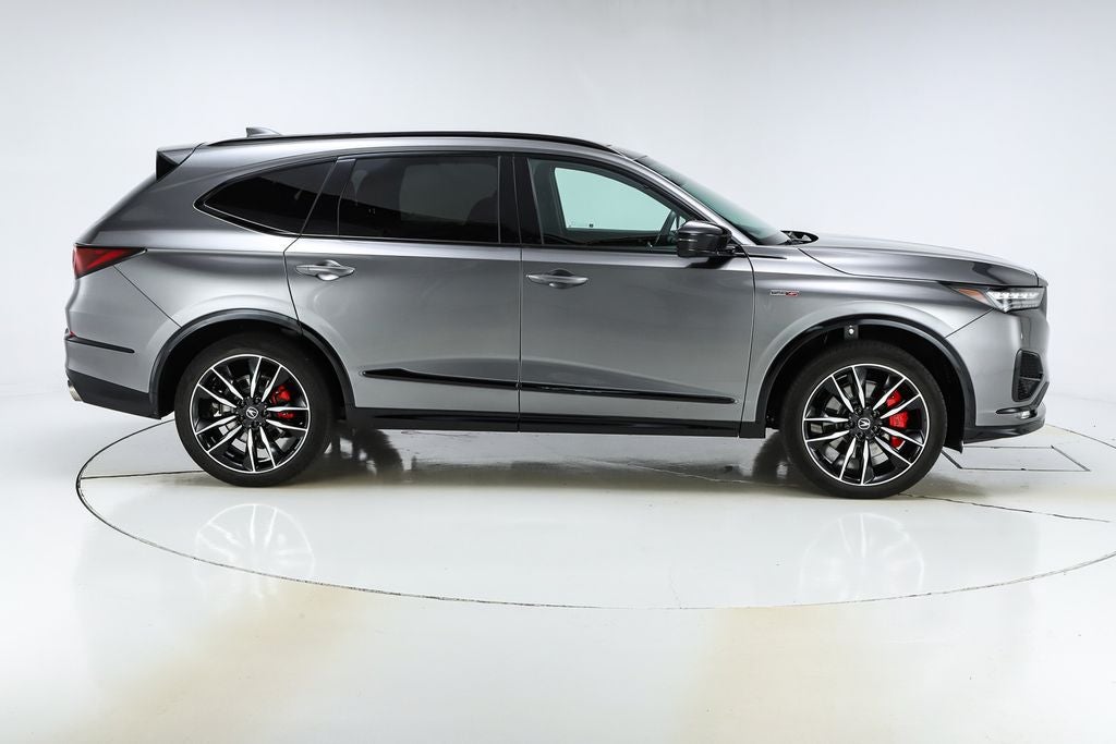2024 Acura MDX Type S w/Advance Package SH-AWD