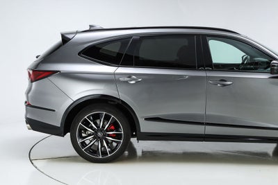 2024 Acura MDX Type S w/Advance Package SH-AWD