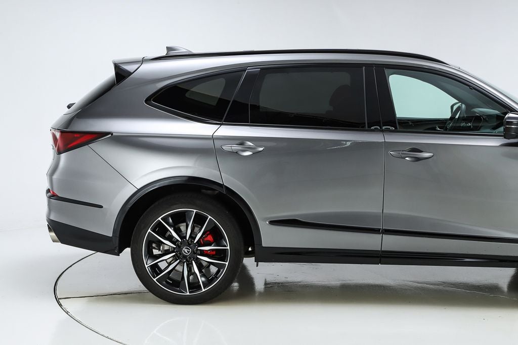 2024 Acura MDX Type S w/Advance Package SH-AWD