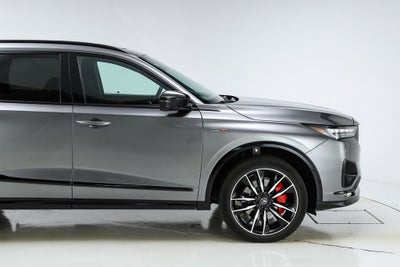 2024 Acura MDX Type S w/Advance Package SH-AWD
