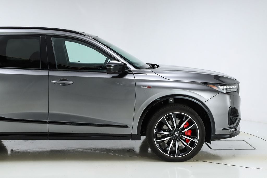 2024 Acura MDX Type S w/Advance Package SH-AWD