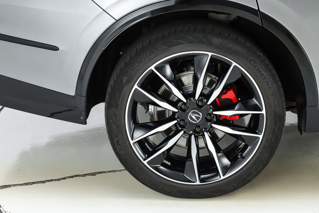 2024 Acura MDX Type S w/Advance Package SH-AWD