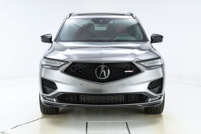 2024 Acura MDX Type S w/Advance Package SH-AWD