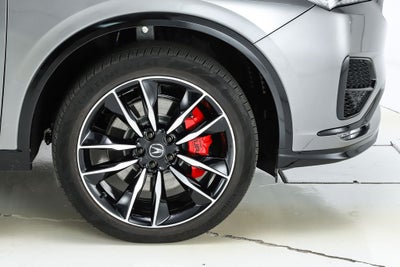 2024 Acura MDX Type S w/Advance Package SH-AWD