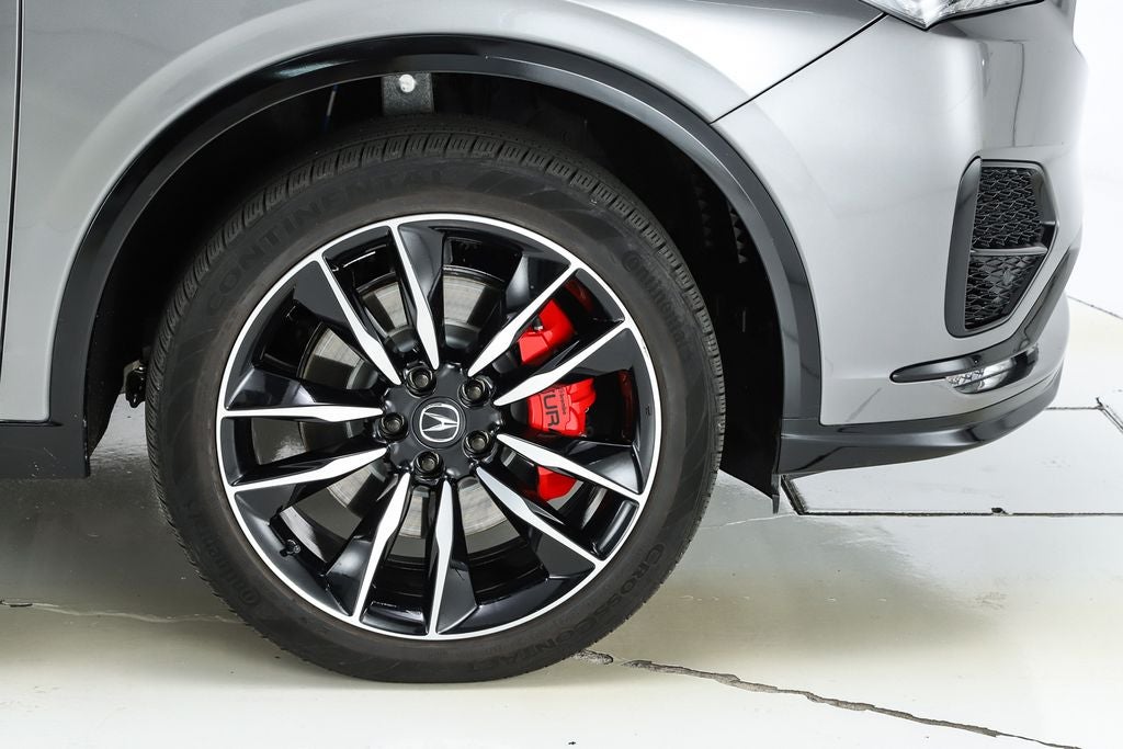 2024 Acura MDX Type S w/Advance Package SH-AWD