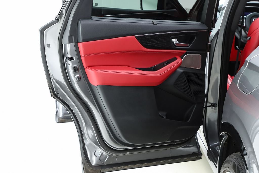 2024 Acura MDX Type S w/Advance Package SH-AWD