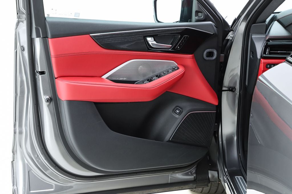 2024 Acura MDX Type S w/Advance Package SH-AWD