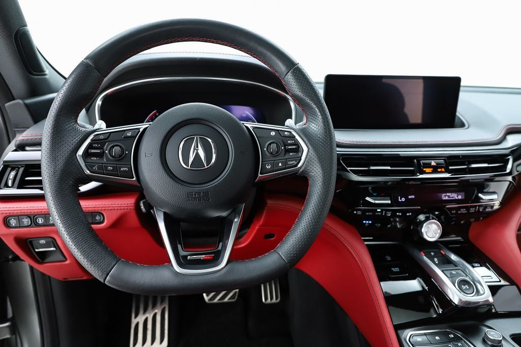 2024 Acura MDX Type S w/Advance Package SH-AWD