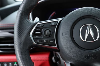 2024 Acura MDX Type S w/Advance Package SH-AWD