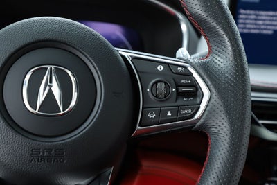 2024 Acura MDX Type S w/Advance Package SH-AWD
