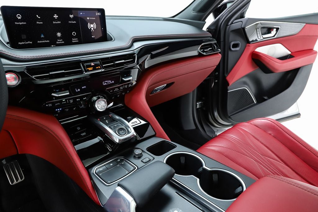 2024 Acura MDX Type S w/Advance Package SH-AWD