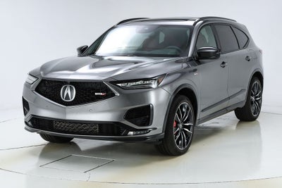 2024 Acura MDX Type S w/Advance Package SH-AWD