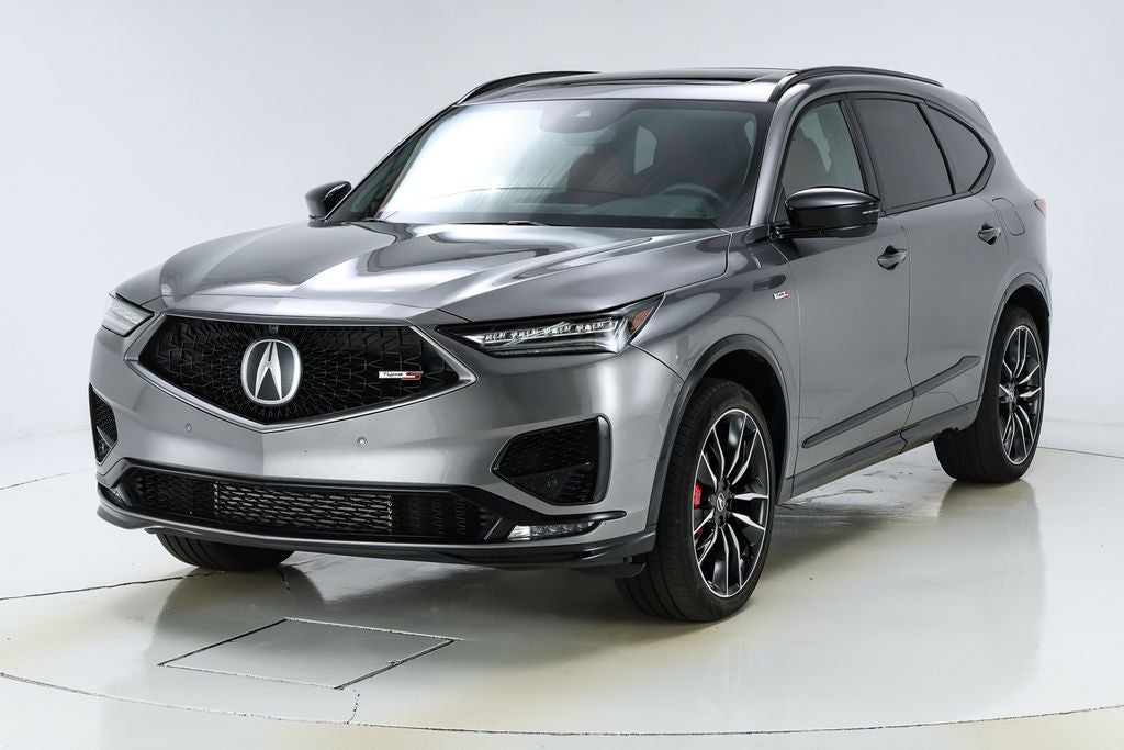 2024 Acura MDX Type S w/Advance Package SH-AWD