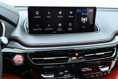 2024 Acura MDX Type S w/Advance Package SH-AWD