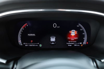 2024 Acura MDX Type S w/Advance Package SH-AWD