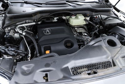 2024 Acura MDX Type S w/Advance Package SH-AWD