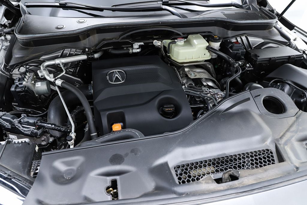 2024 Acura MDX Type S w/Advance Package SH-AWD