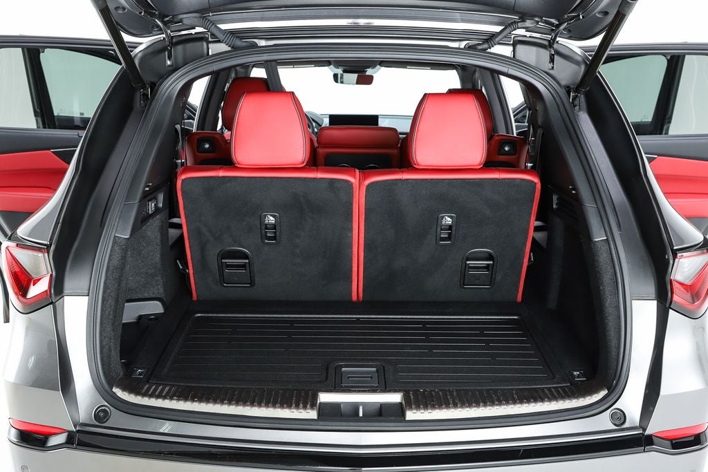 2024 Acura MDX Type S w/Advance Package SH-AWD