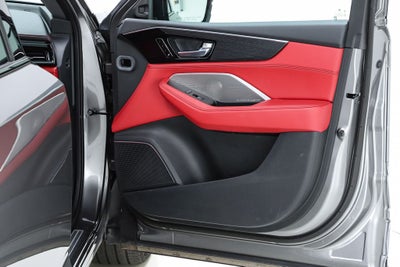 2024 Acura MDX Type S w/Advance Package SH-AWD