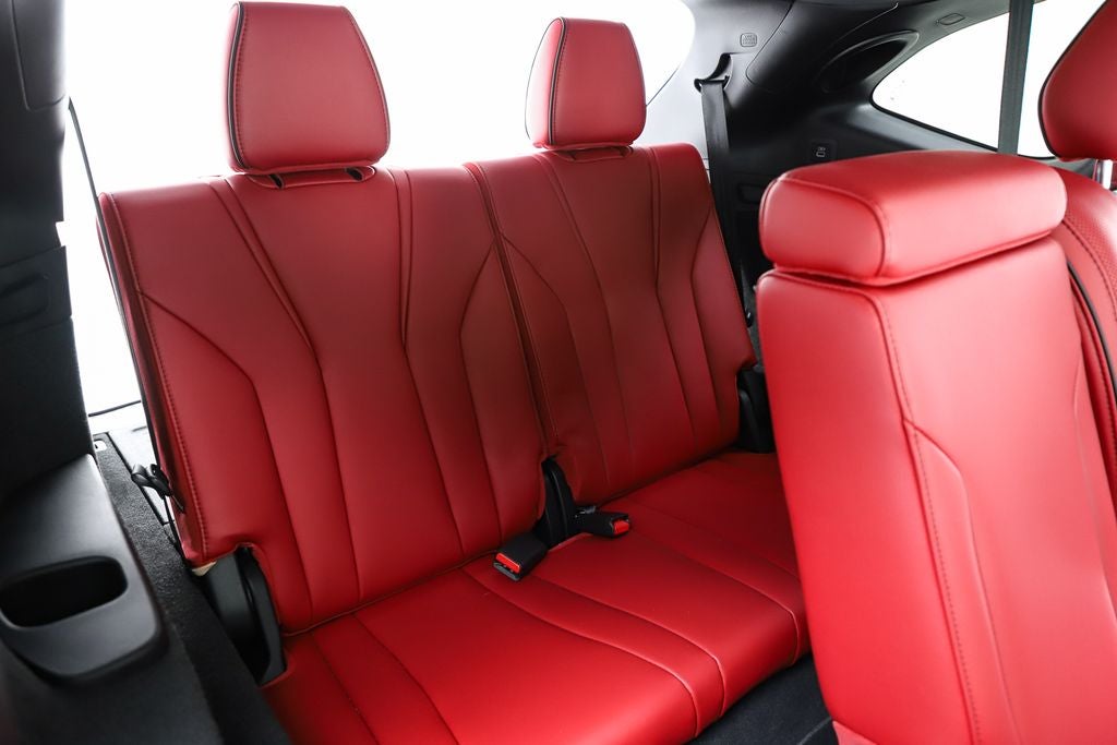 2024 Acura MDX Type S w/Advance Package SH-AWD