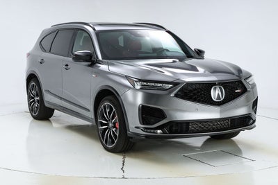 2024 Acura MDX Type S w/Advance Package SH-AWD