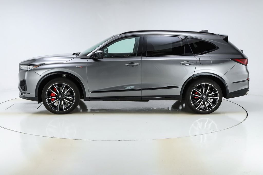 2024 Acura MDX Type S w/Advance Package SH-AWD