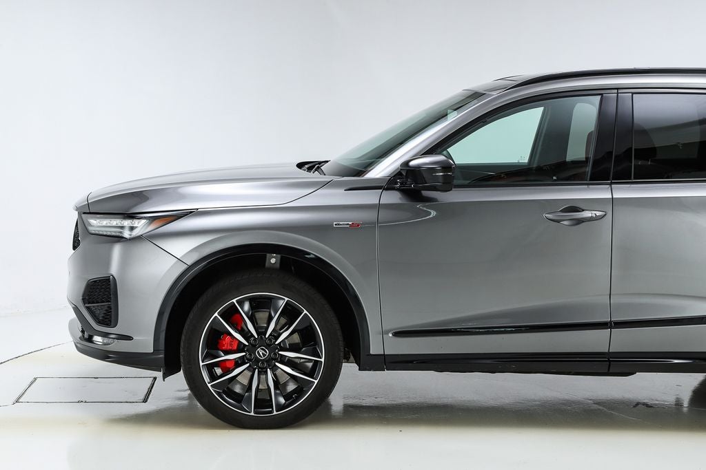 2024 Acura MDX Type S w/Advance Package SH-AWD