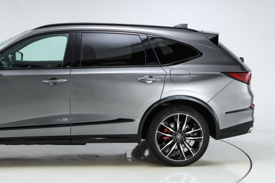 2024 Acura MDX Type S w/Advance Package SH-AWD