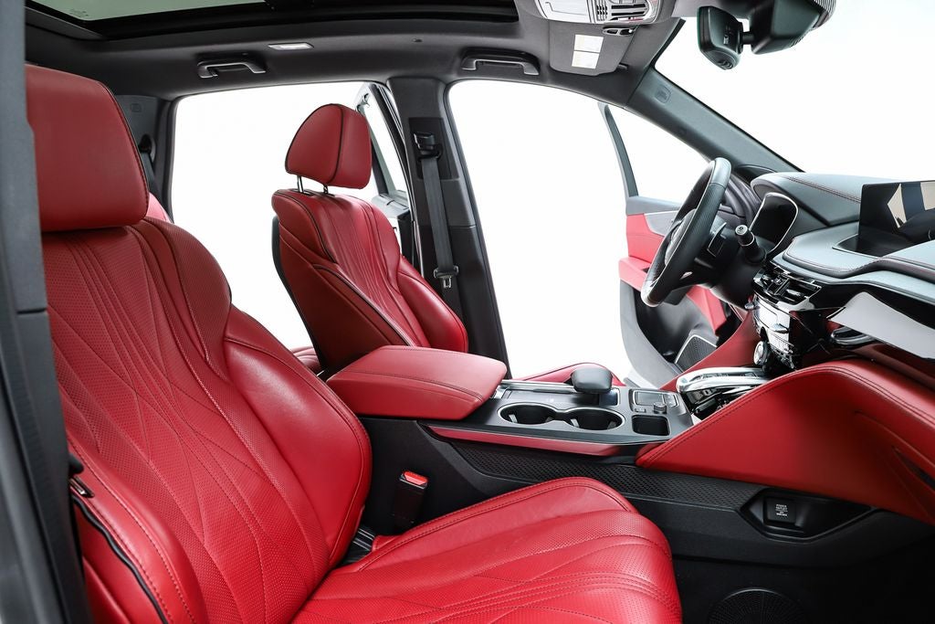 2024 Acura MDX Type S w/Advance Package SH-AWD