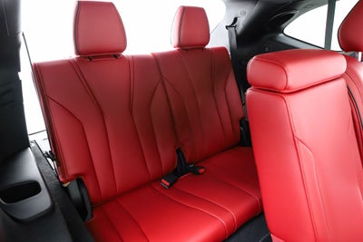 2024 Acura MDX Type S w/Advance Package SH-AWD