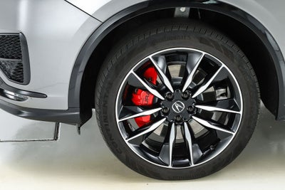 2024 Acura MDX Type S w/Advance Package SH-AWD