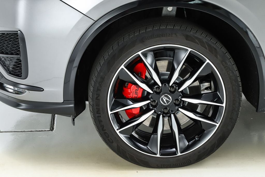 2024 Acura MDX Type S w/Advance Package SH-AWD