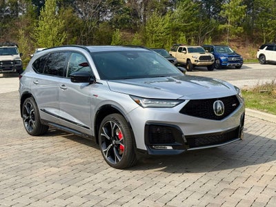 2025 Acura MDX Type S w/Advance Package SH-AWD