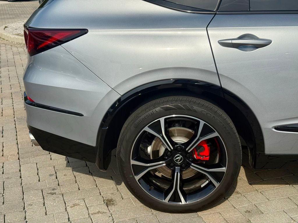 2025 Acura MDX Type S w/Advance Package SH-AWD