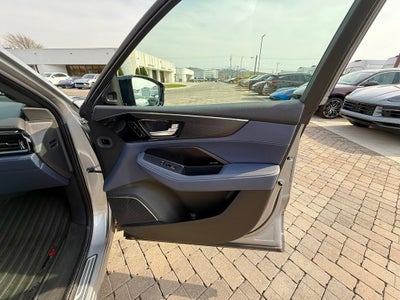 2025 Acura MDX Type S w/Advance Package SH-AWD