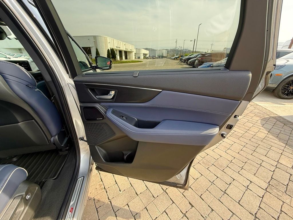 2025 Acura MDX Type S w/Advance Package SH-AWD