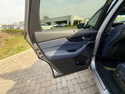 2025 Acura MDX Type S w/Advance Package SH-AWD