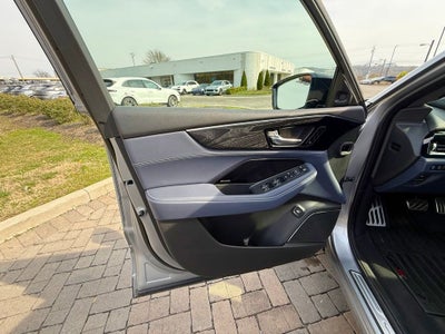 2025 Acura MDX Type S w/Advance Package SH-AWD