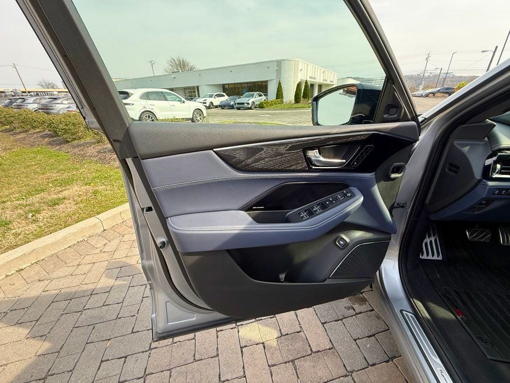 2025 Acura MDX Type S w/Advance Package SH-AWD