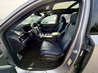 2025 Acura MDX Type S w/Advance Package SH-AWD