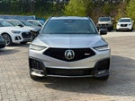 2025 Acura MDX Type S w/Advance Package SH-AWD