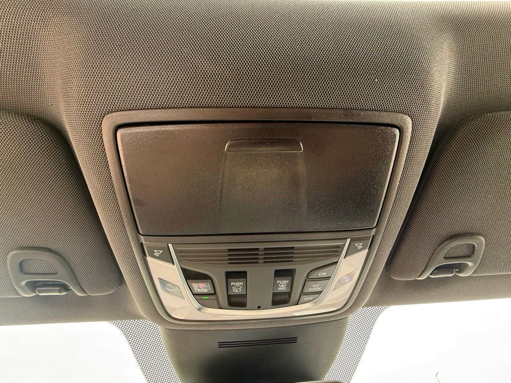 2025 Acura MDX Type S w/Advance Package SH-AWD