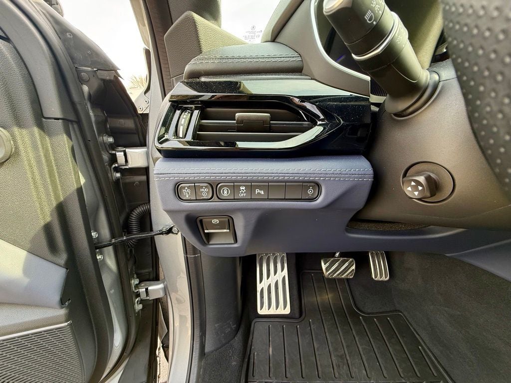 2025 Acura MDX Type S w/Advance Package SH-AWD