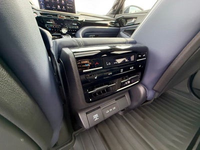 2025 Acura MDX Type S w/Advance Package SH-AWD