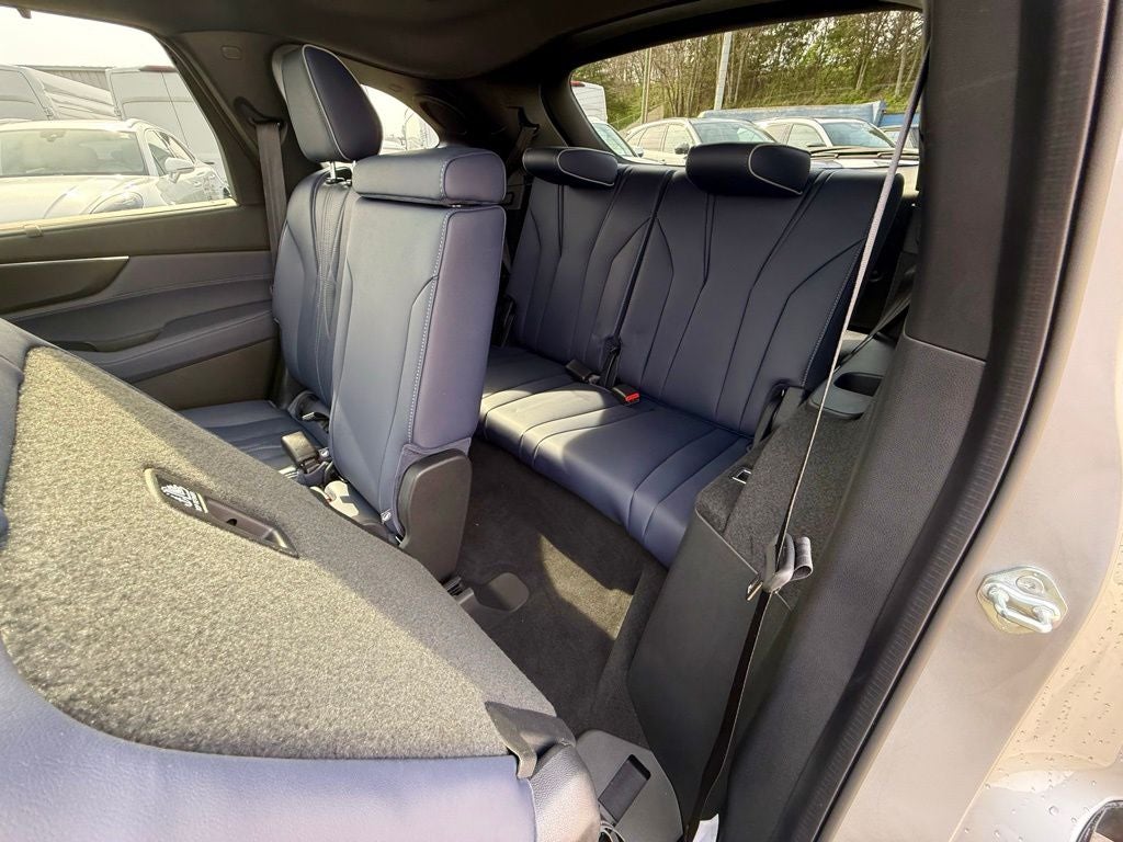 2025 Acura MDX Type S w/Advance Package SH-AWD